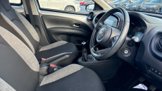 Toyota Aygo X 1.0 VVT-i Pure 5dr Petrol Hatchback